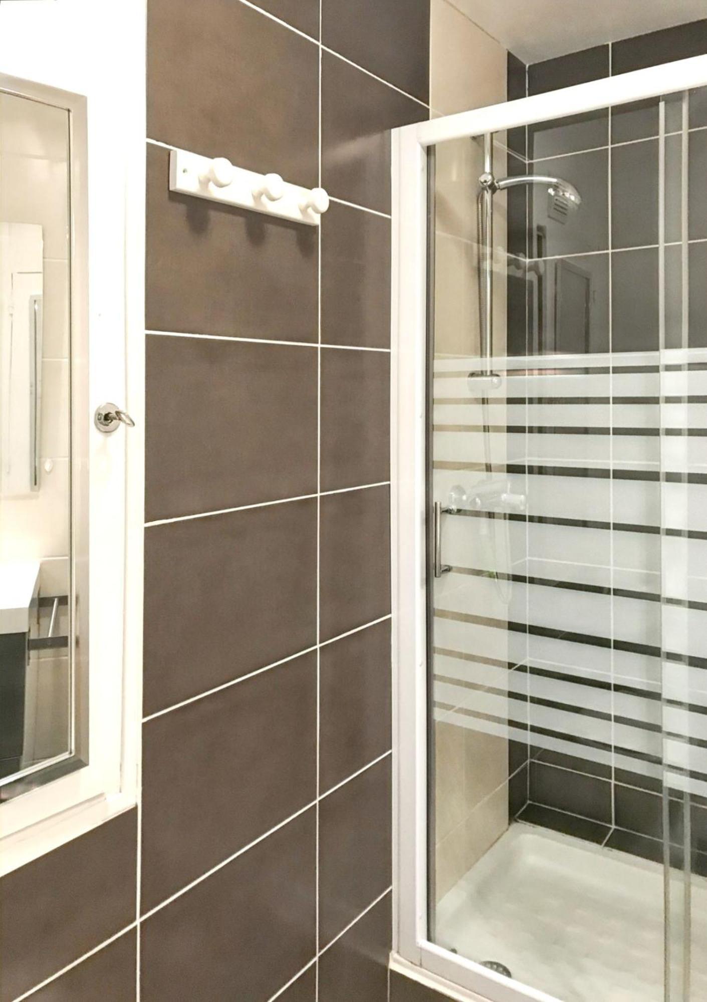 Studio Chaleureux A Uvernet Fours 25M² Avec Vue Montagne Exterior photo